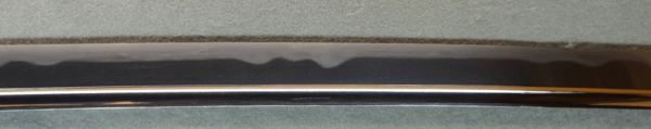 Contemporary Masterpiece Katana signed by Ichiro Matsuba - Image 8
