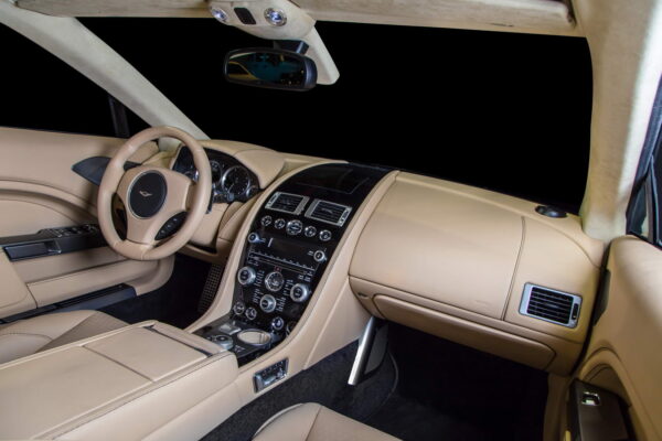 2017 Aston Martin Lagonda Taraf - Image 7