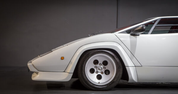 1984 Lamborghini Countach 5000 QV - Image 7