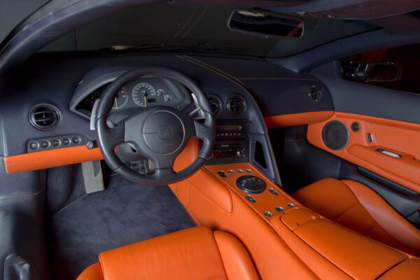 2006 Lamborghini Murcielago - Image 7