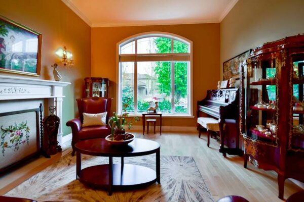Luxury Golf Course Property in Coquitlam, Canada - Image 7