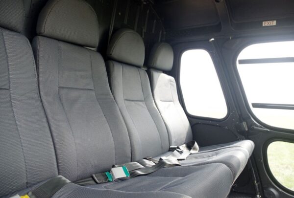 1995 Eurocopter AS350B2 - Image 7