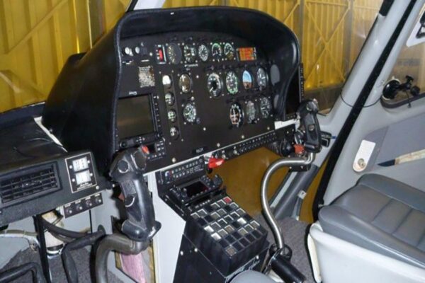 1986 Eurocopter AS350BA - Image 7