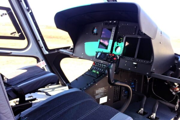2017 Airbus Helicopters H125 - Image 7
