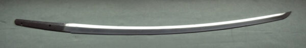 16th Century unsigned long Katana / Tachi - Image 14