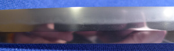 17th Century Wakamono Osaka Shinto Katana attributed to Nagatsuna - Image 15