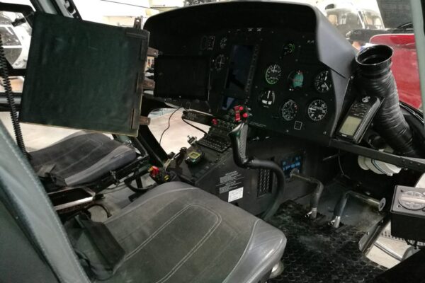 2016 Airbus Helicopters H125 - Image 8