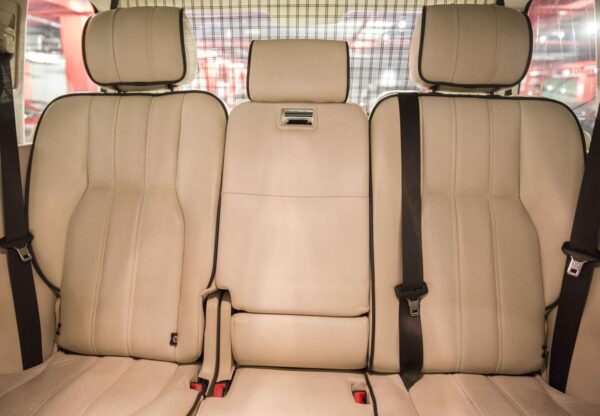 2008 Range Rover Vogue SC - Image 8