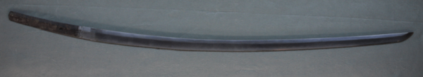 14th Century Unsigned Katana - Image 8