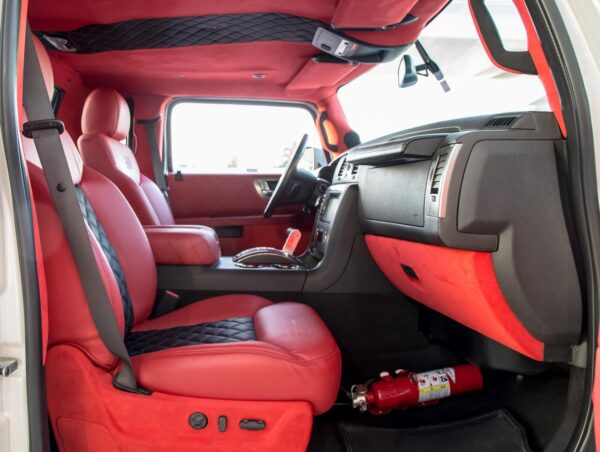 2008 Hummer H2 - Image 8
