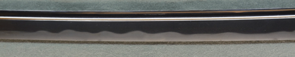 Contemporary Masterpiece Katana signed by Ichiro Matsuba - Image 9