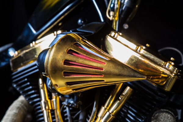 2016 Harley Davidson - Chopper S - Image 8