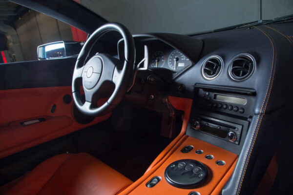 2006 Lamborghini Murcielago - Image 8