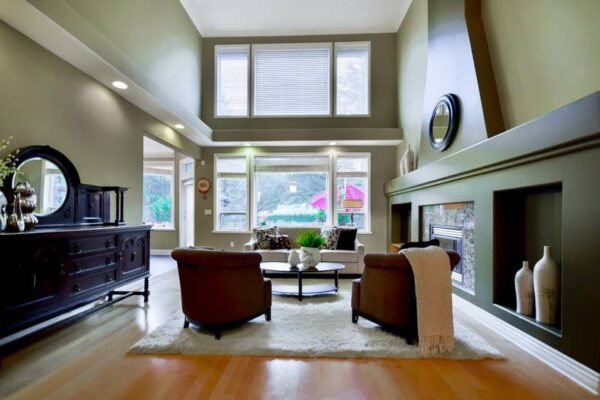 Luxury Golf Course Property in Coquitlam, Canada - Image 15