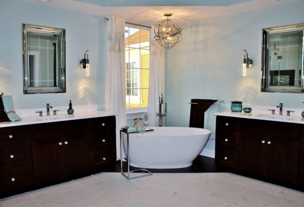 6 Bedroom Jersey Shore Waterfront Villa in Brigantine, NJ - Image 5