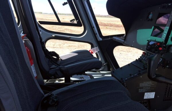 2017 Airbus Helicopters H125 - Image 8