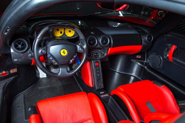 2006 Ferrari Enzo - Image 8