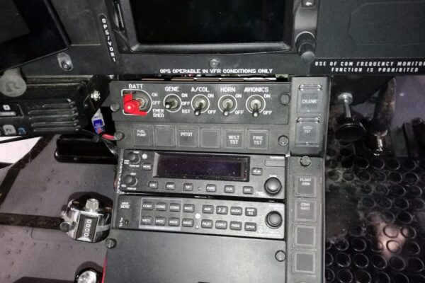 2016 Airbus Helicopters H125 - Image 9