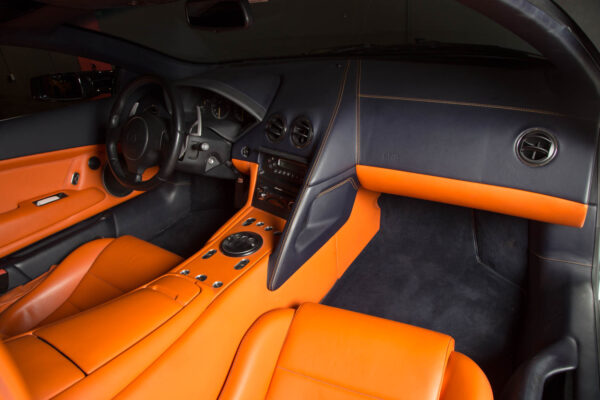2006 Lamborghini Murcielago - Image 9