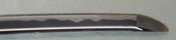 Contemporary Masterpiece Katana signed by Ichiro Matsuba - Image 10