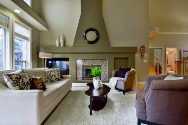 Luxury Golf Course Property in Coquitlam, Canada - Image 14