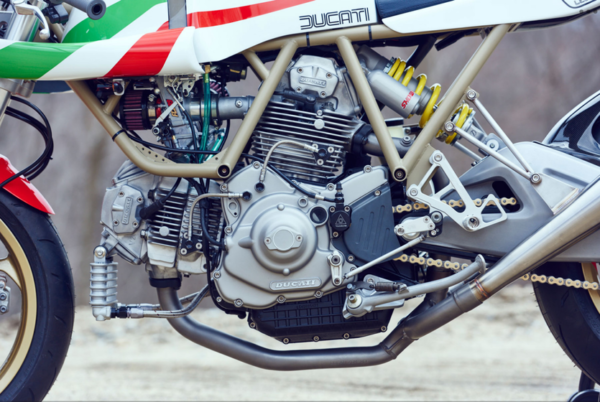 Leggero BC - Image 9