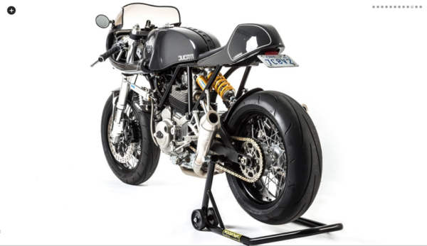 Matt's Leggero - Image 9