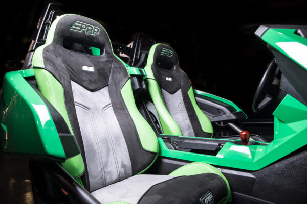 2016 - Polaris Slingshot ( Motorcycle ) - Image 9