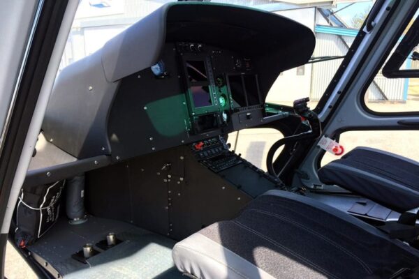 2017 Airbus Helicopters H125 - Image 9