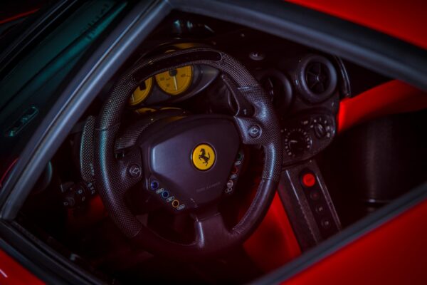 2006 Ferrari Enzo - Image 9