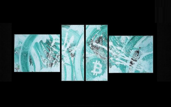 Bitcoin Fusion - 01 - Image 3