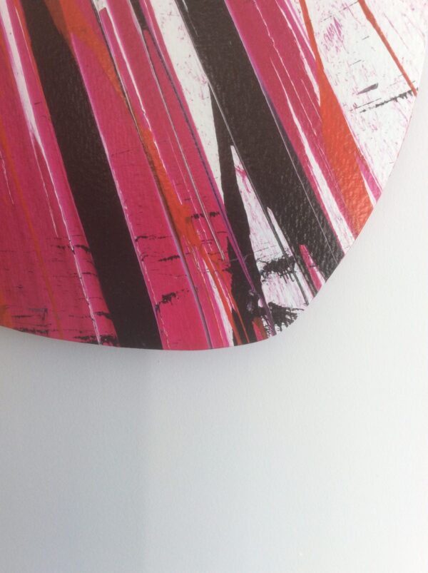 Skull Spin by Damian Hirst - 2009 - Image 3