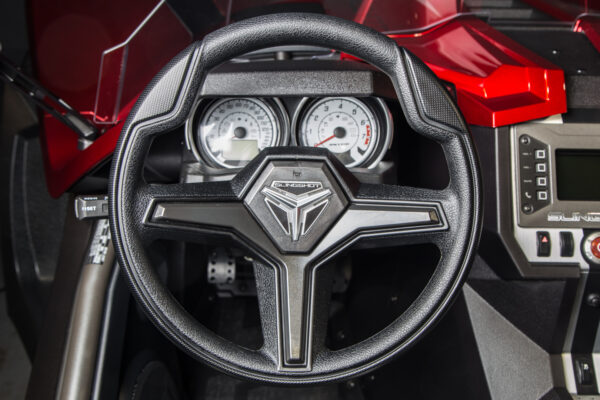2017 - Polaris Slingshot ( Motorcycle ) - Image 5