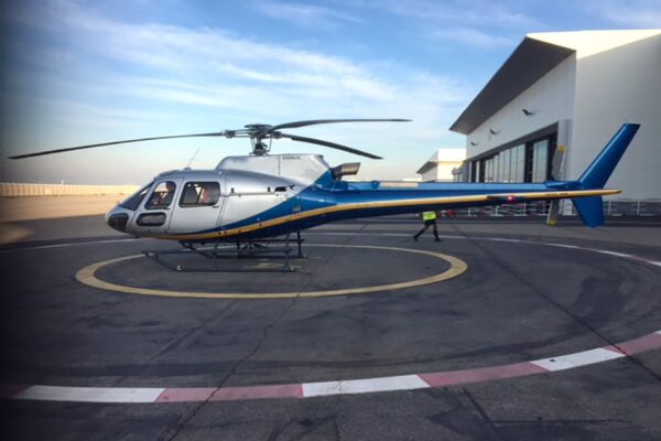 2018 Airbus Helicopters H125 - Image 2