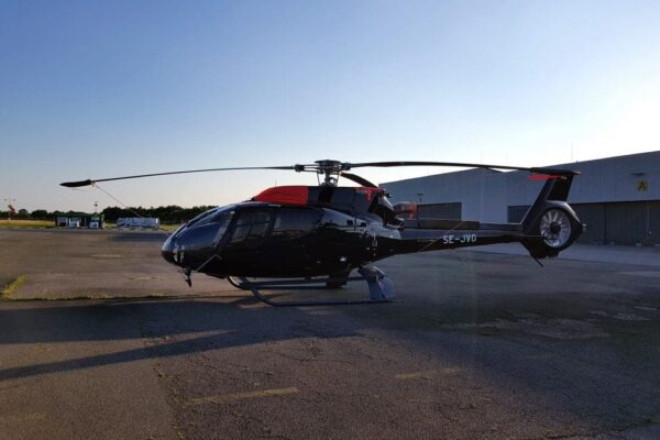 2017 Airbus Helicopter H130 - Image 2