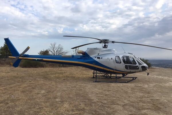 2018 Airbus Helicopters H125 - Image 3