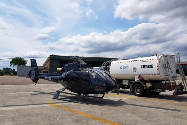 2017 Airbus Helicopter H130 - Image 3