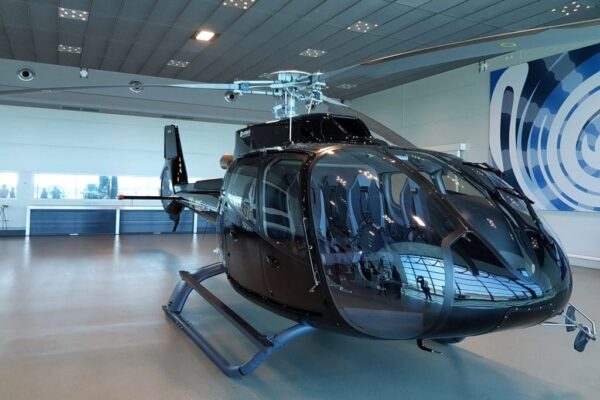 2017 Airbus Helicopter H130 - Image 4