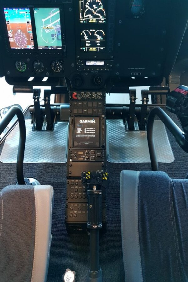 2017 Airbus Helicopter H130 - Image 7