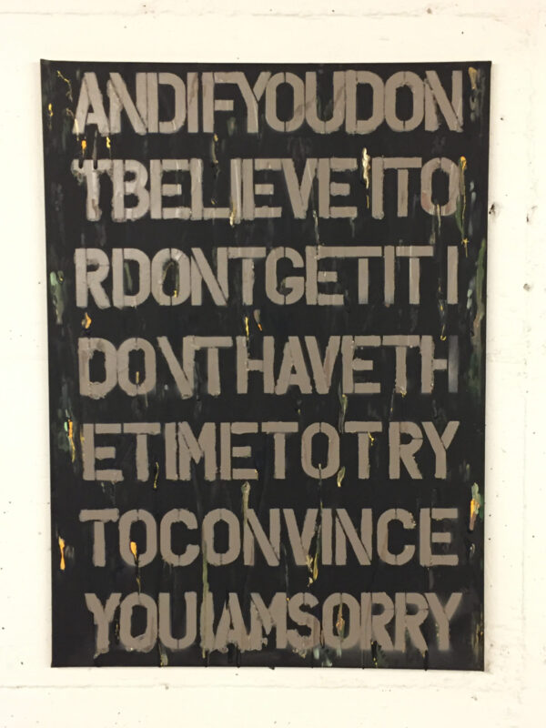 Satoshi's Quote - Multiple Colors Availables - Image 2