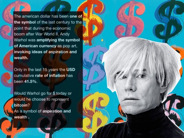 Be Warhol - Image 4