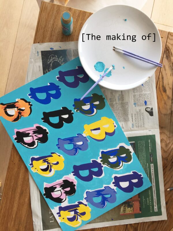 Be Warhol - Image 3