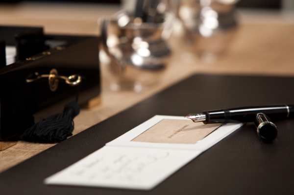 The Most Exclusive Business Card in the World - Image 2