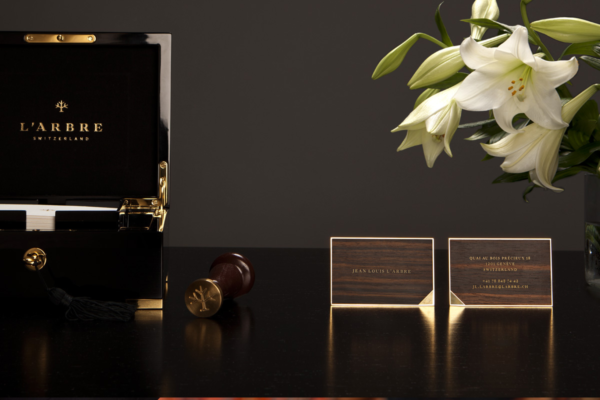 The Most Exclusive Business Card in the World - Image 6