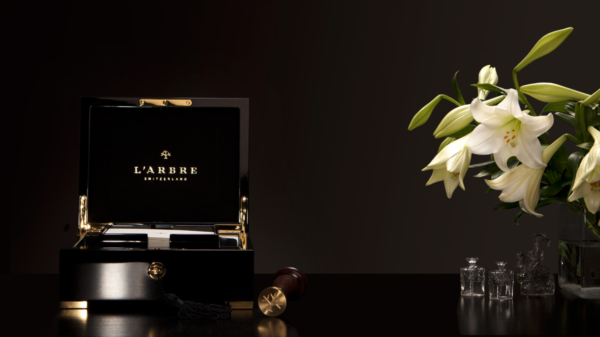 The Most Exclusive Business Card in the World - Image 8