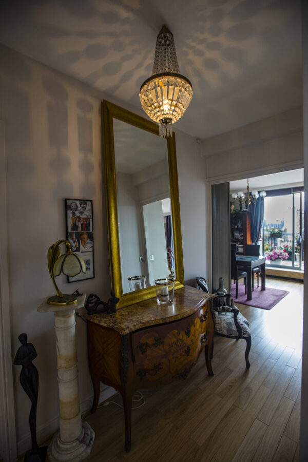Exceptionnal penthouse in the 16th arrondissement of Paris - Image 18