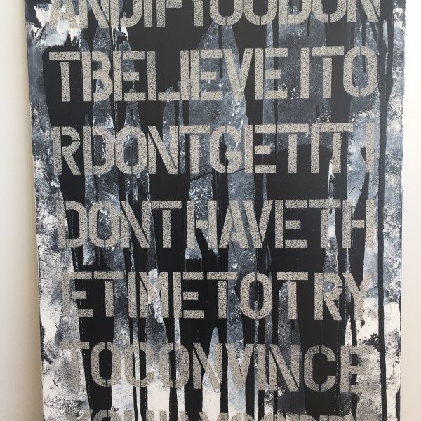 Satoshi's Quote - Multiple Colors Availables - Image 4