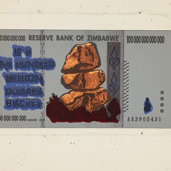 Starving Trillionaire - Multiple Colors Available - Image 4