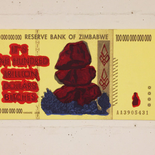 Starving Trillionaire - Multiple Colors Available - Image 5