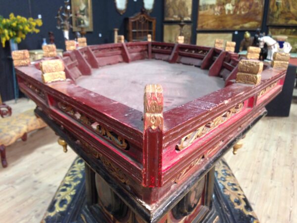 19th Century Chinese Living Room Furniture - Image 6